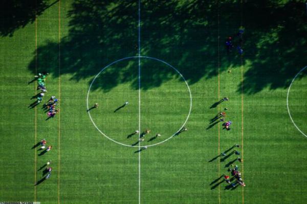 青秀柳沙中考体育培训班课程与报名(图1)