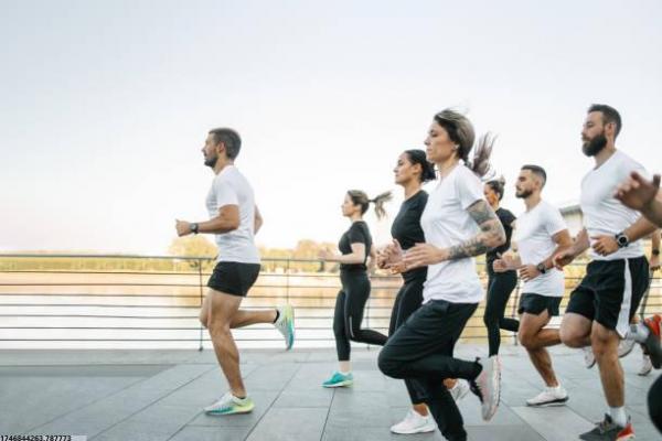 如何评估体育培训效果与学员进步(图1)